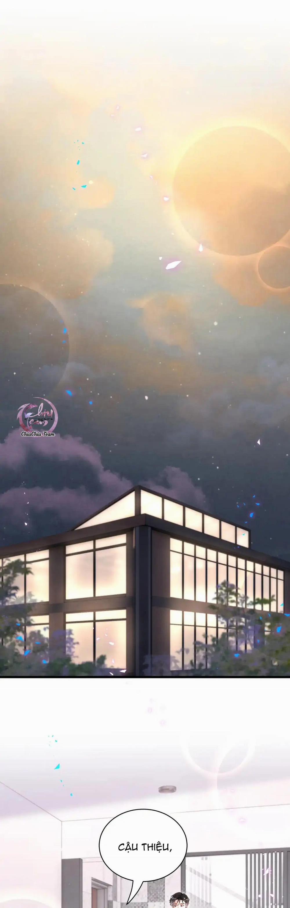 Kết Hôn Là Chuyện Nhỏ 57 trang 1