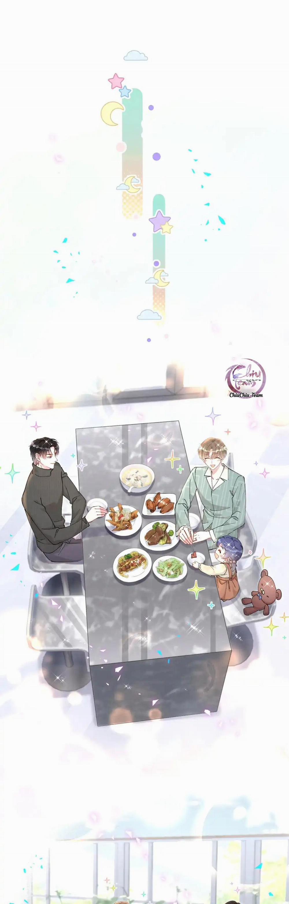 Kết Hôn Là Chuyện Nhỏ 57 trang 11