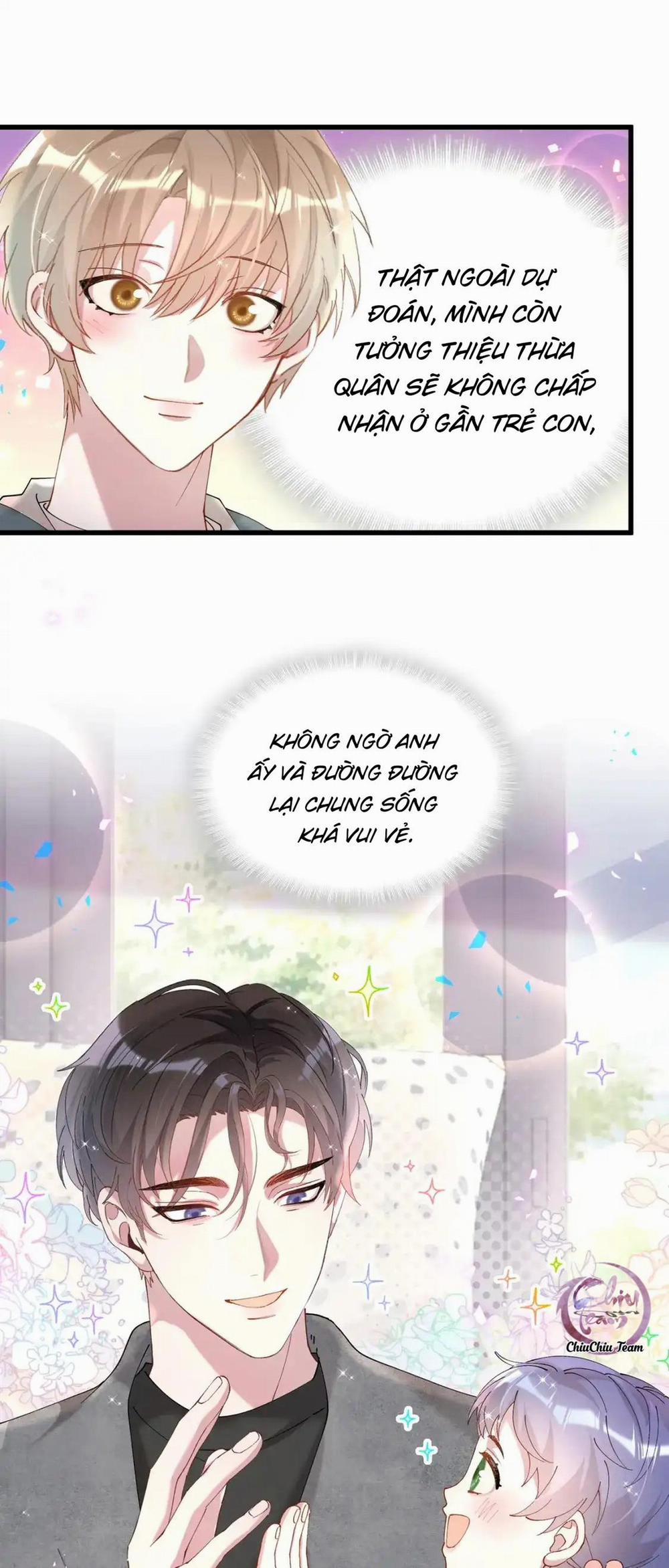 Kết Hôn Là Chuyện Nhỏ 57 trang 13