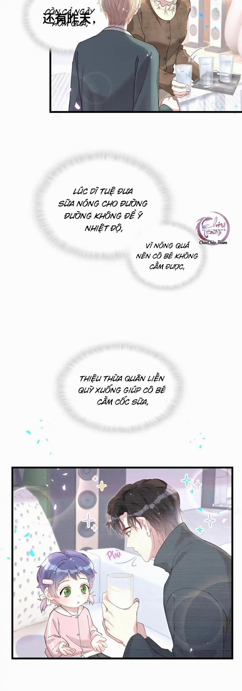 Kết Hôn Là Chuyện Nhỏ 57 trang 15