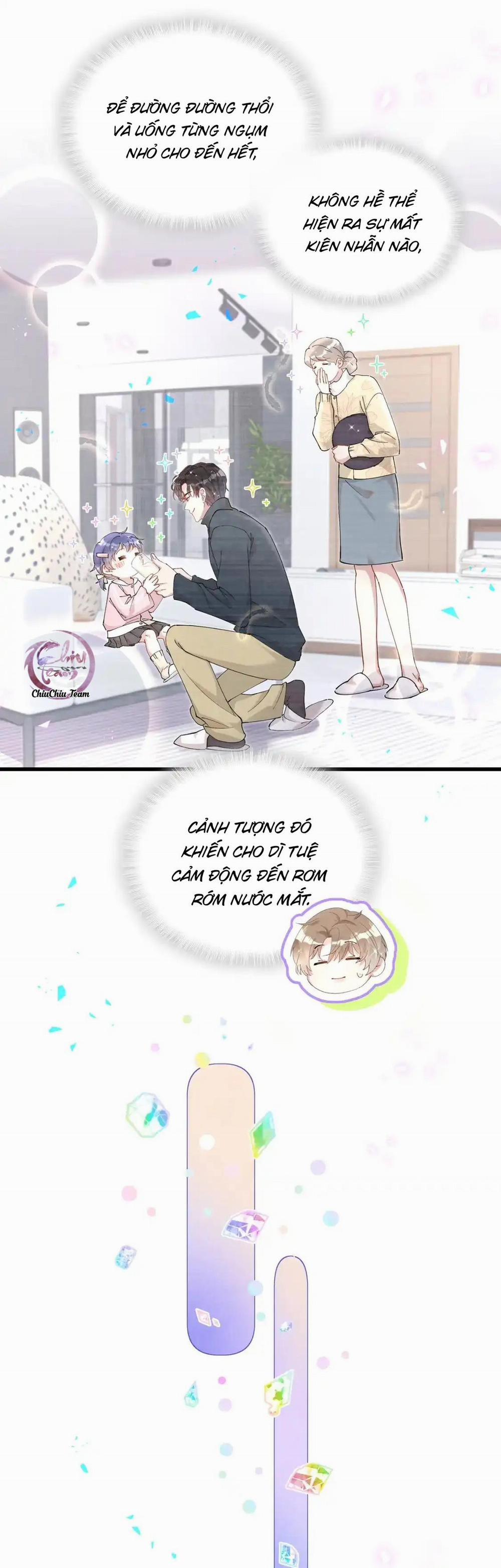 Kết Hôn Là Chuyện Nhỏ 57 trang 16