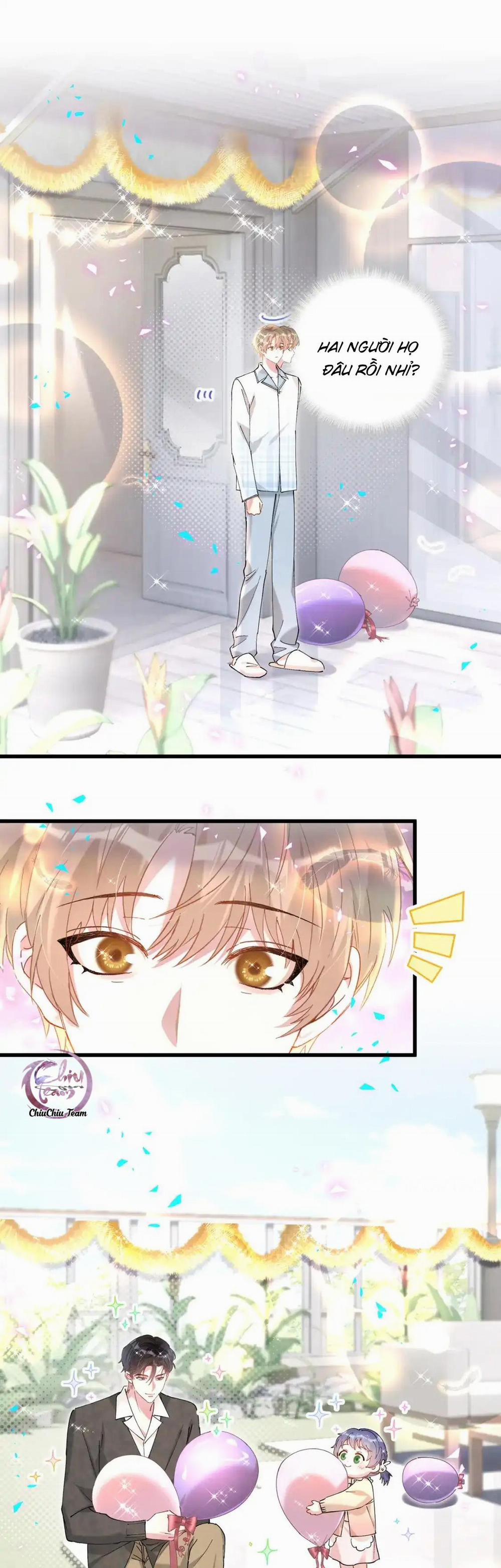 Kết Hôn Là Chuyện Nhỏ 57 trang 23