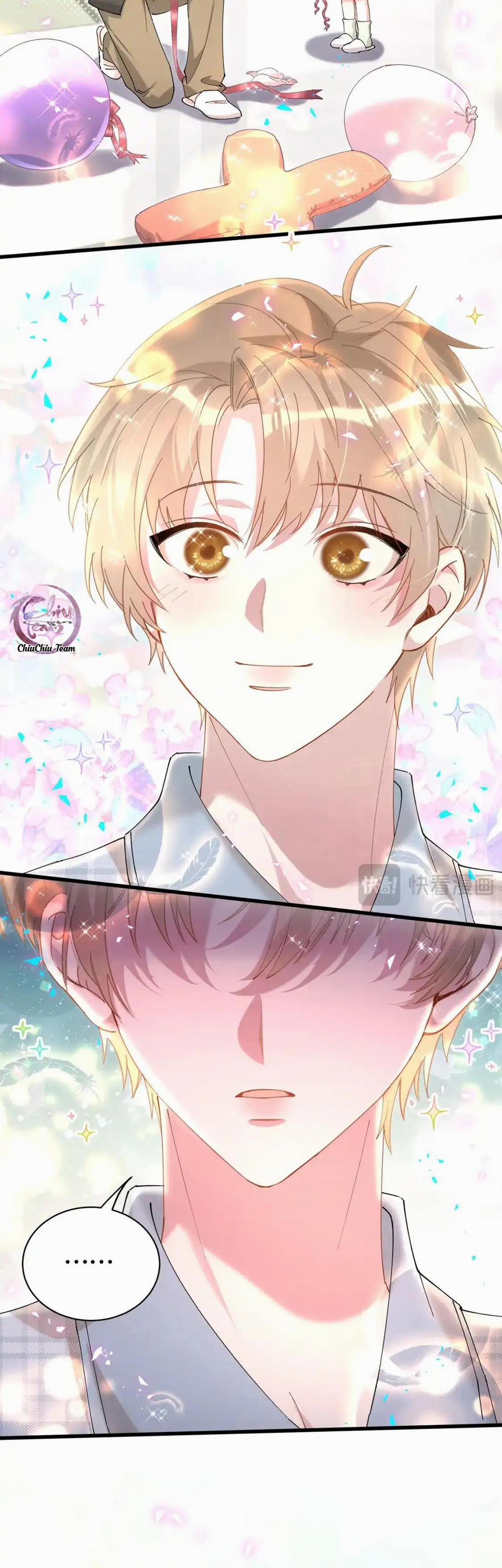 Kết Hôn Là Chuyện Nhỏ 57 trang 24