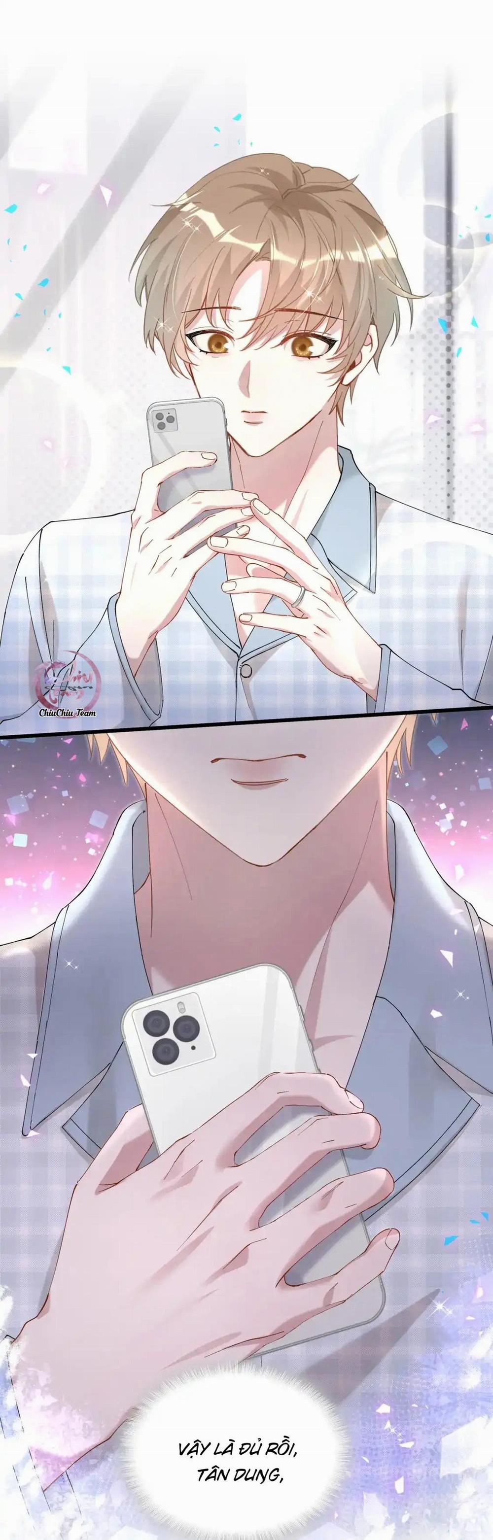 Kết Hôn Là Chuyện Nhỏ 57 trang 26