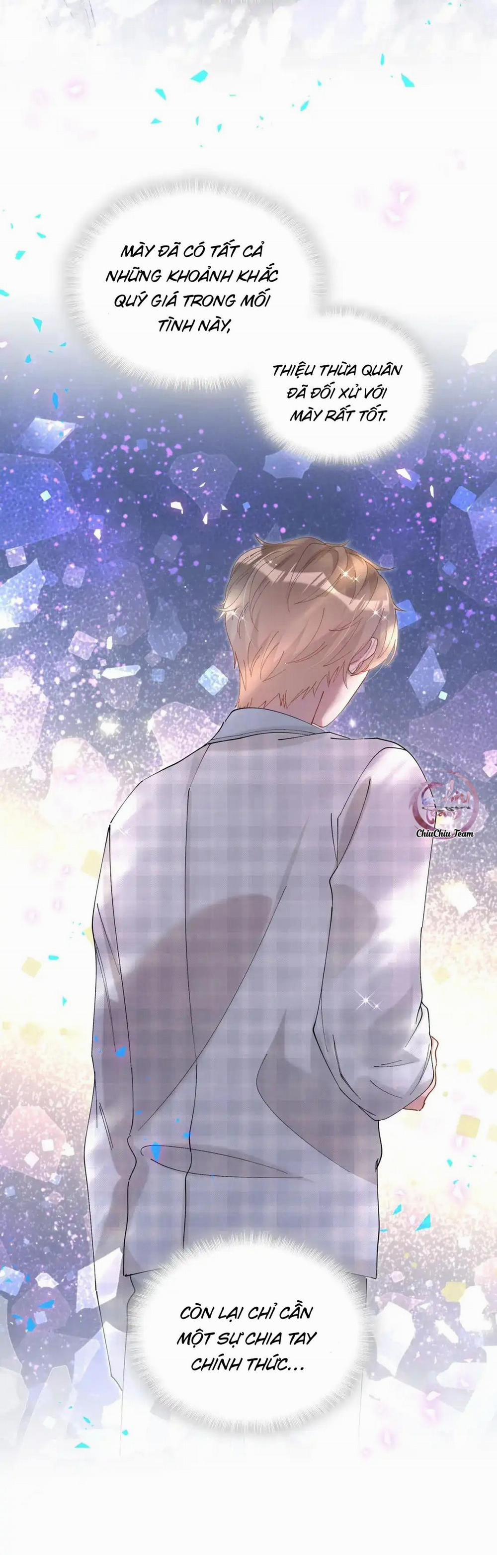 Kết Hôn Là Chuyện Nhỏ 57 trang 27