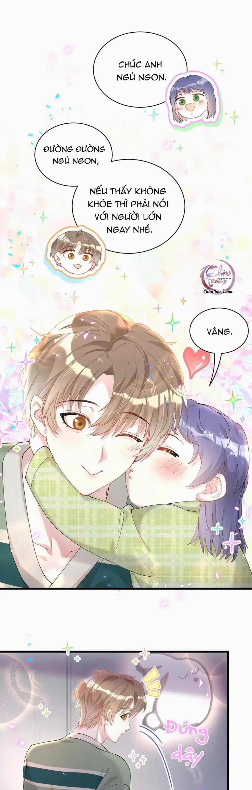 Kết Hôn Là Chuyện Nhỏ 57 trang 6