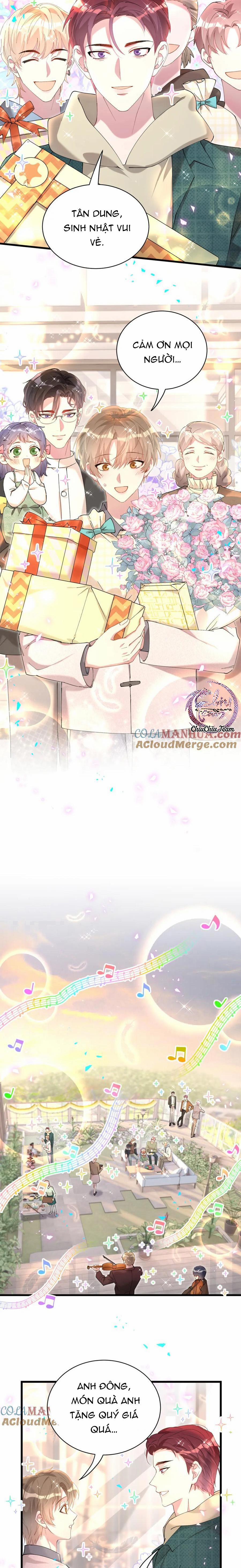 Kết Hôn Là Chuyện Nhỏ 58 trang 1