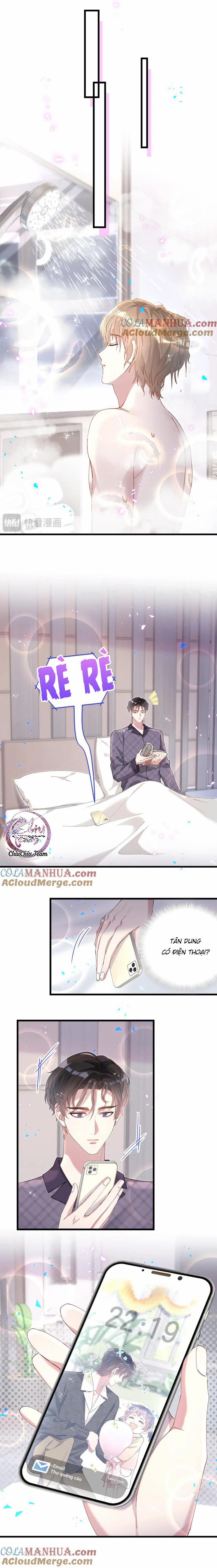 Kết Hôn Là Chuyện Nhỏ 58 trang 7