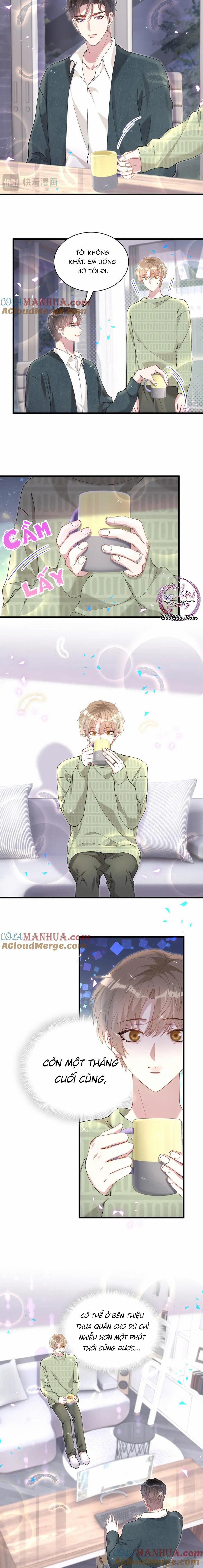 Kết Hôn Là Chuyện Nhỏ 58 trang 9