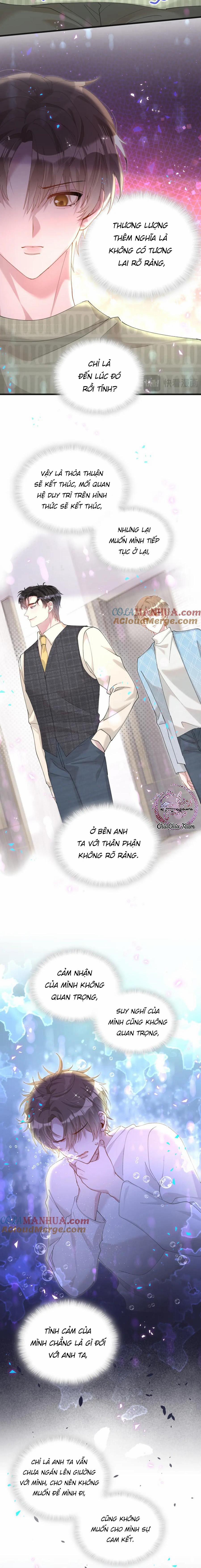 Kết Hôn Là Chuyện Nhỏ 59 trang 1