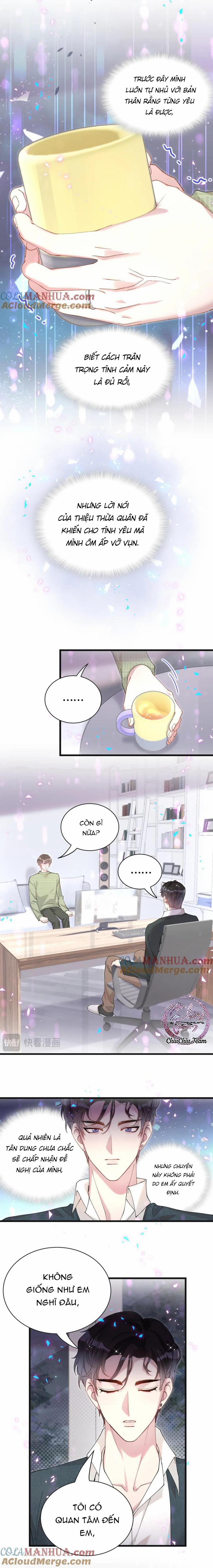 Kết Hôn Là Chuyện Nhỏ 59 trang 2