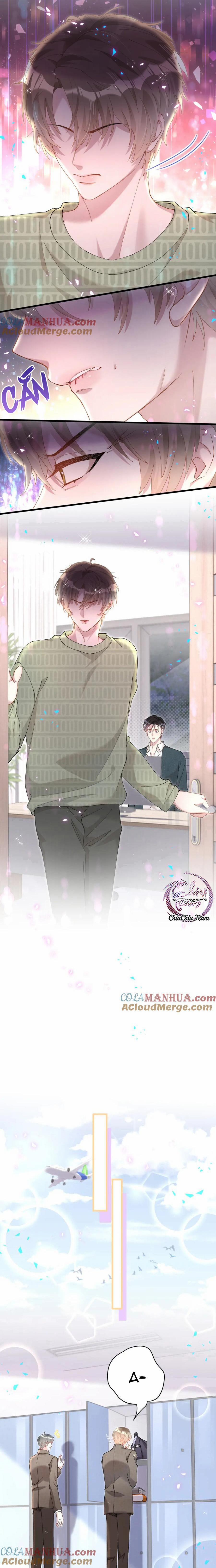 Kết Hôn Là Chuyện Nhỏ 59 trang 4