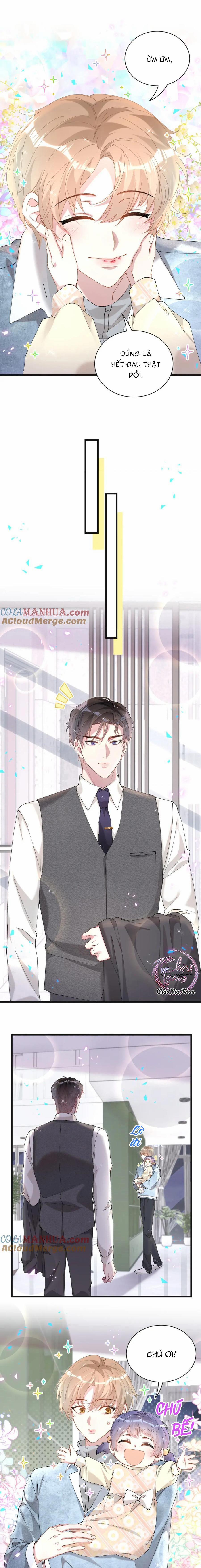 Kết Hôn Là Chuyện Nhỏ 59 trang 9