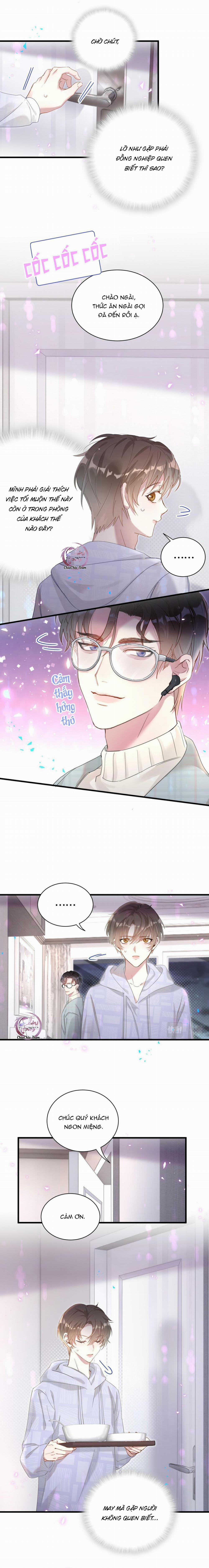 Kết Hôn Là Chuyện Nhỏ 6 trang 5