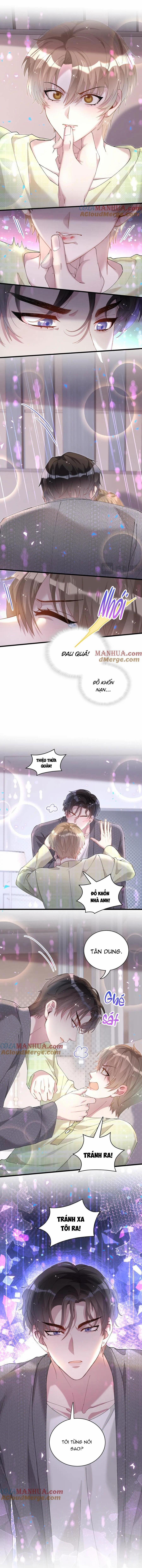 Kết Hôn Là Chuyện Nhỏ 60 trang 10