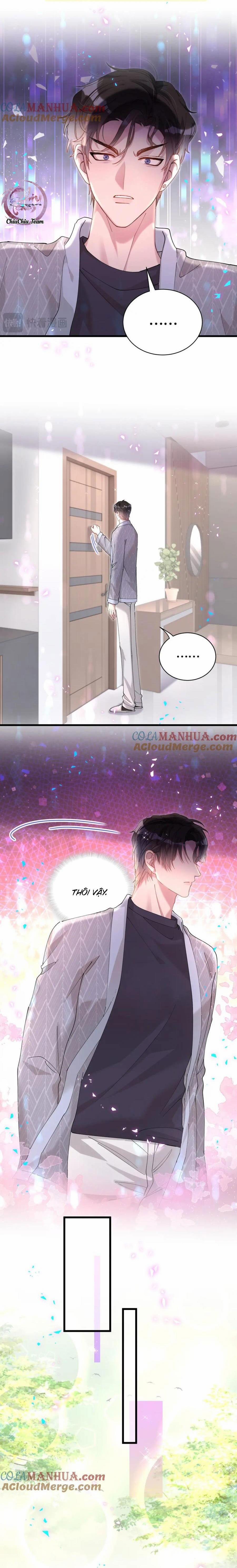 Kết Hôn Là Chuyện Nhỏ 60 trang 2