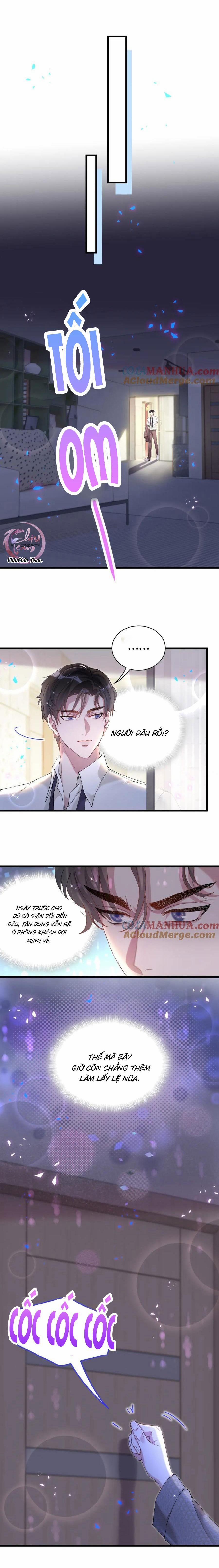 Kết Hôn Là Chuyện Nhỏ 60 trang 4