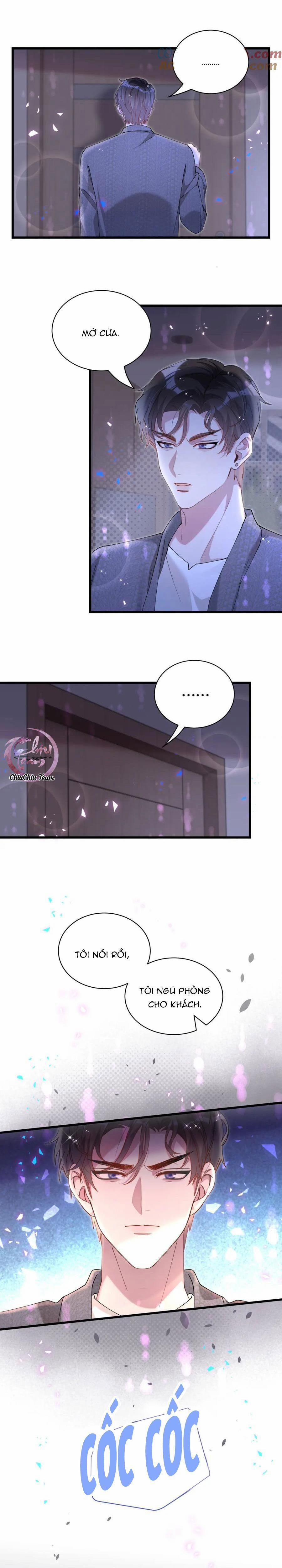 Kết Hôn Là Chuyện Nhỏ 60 trang 5