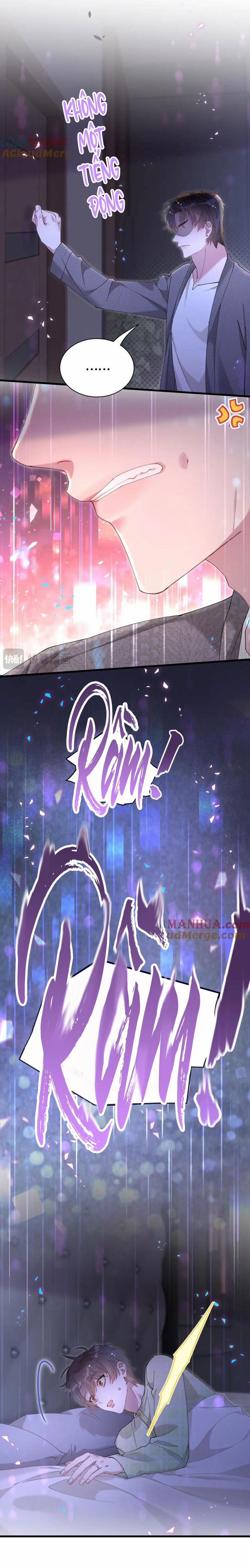 Kết Hôn Là Chuyện Nhỏ 60 trang 6