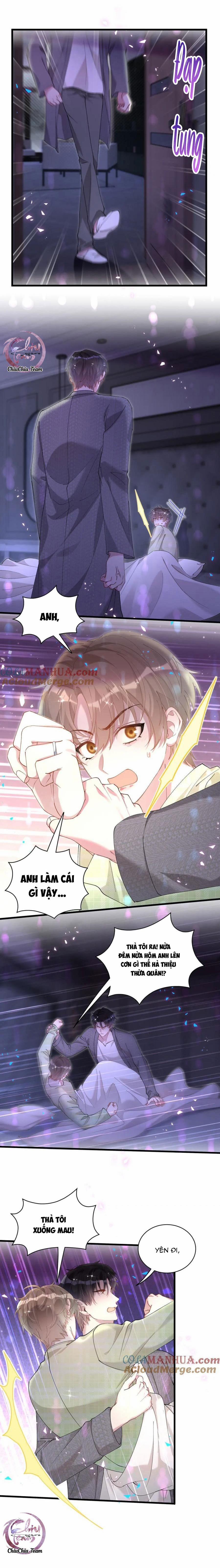 Kết Hôn Là Chuyện Nhỏ 60 trang 7