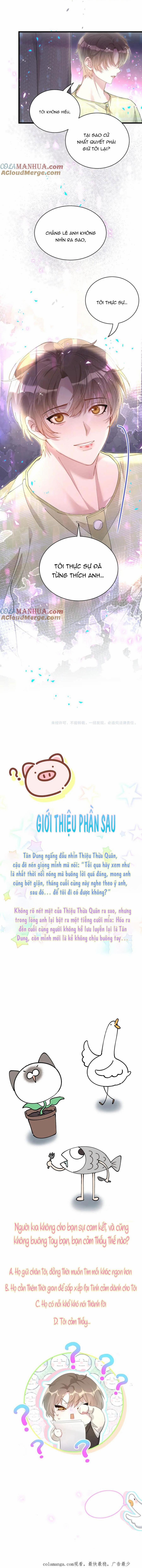 Kết Hôn Là Chuyện Nhỏ 61 trang 10