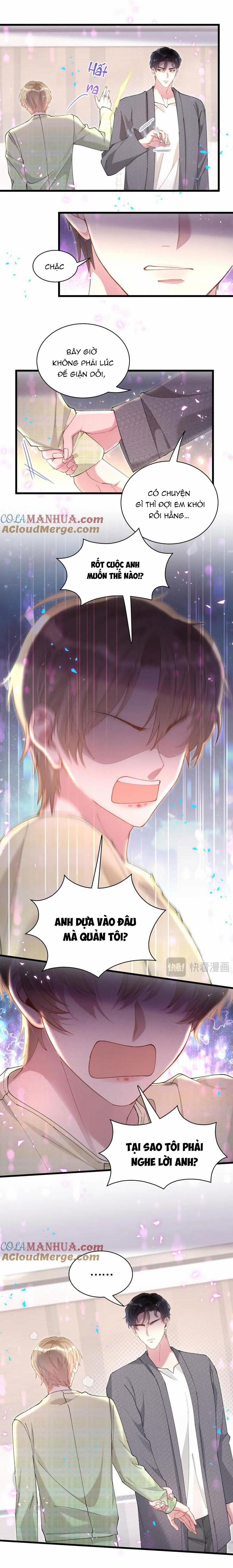 Kết Hôn Là Chuyện Nhỏ 61 trang 3