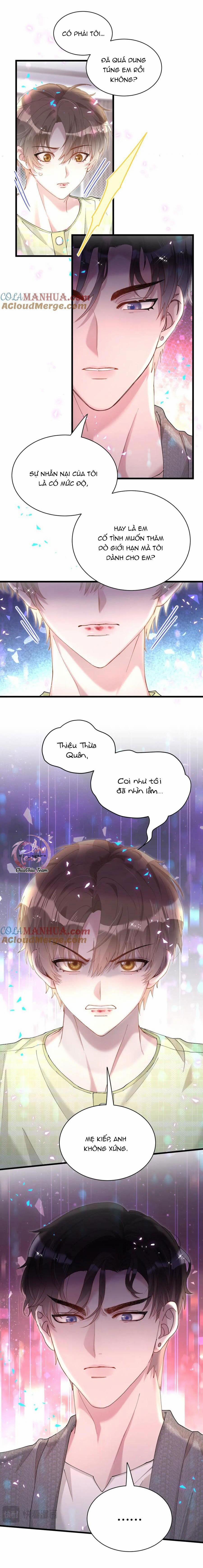 Kết Hôn Là Chuyện Nhỏ 61 trang 4