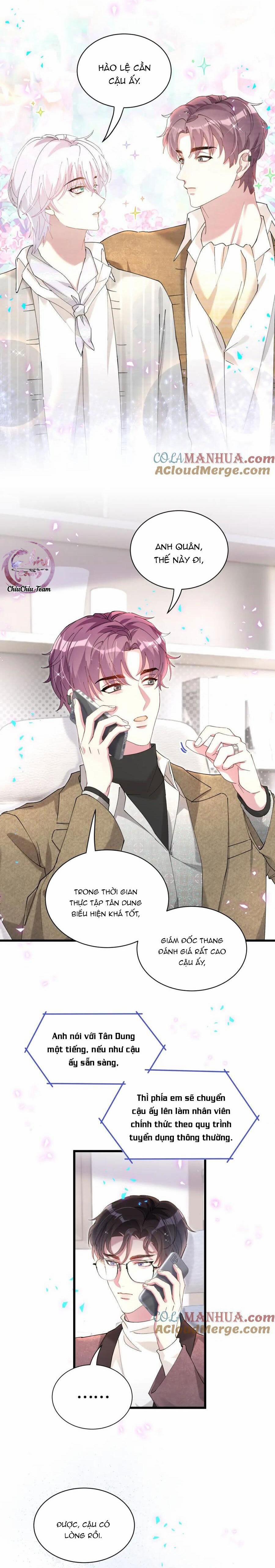 Kết Hôn Là Chuyện Nhỏ 62 trang 10