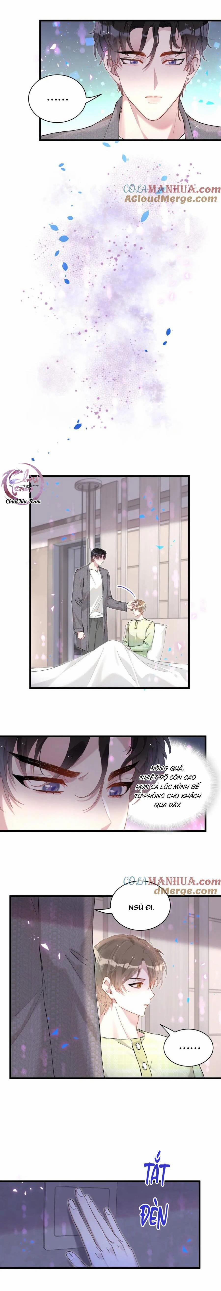 Kết Hôn Là Chuyện Nhỏ 62 trang 2