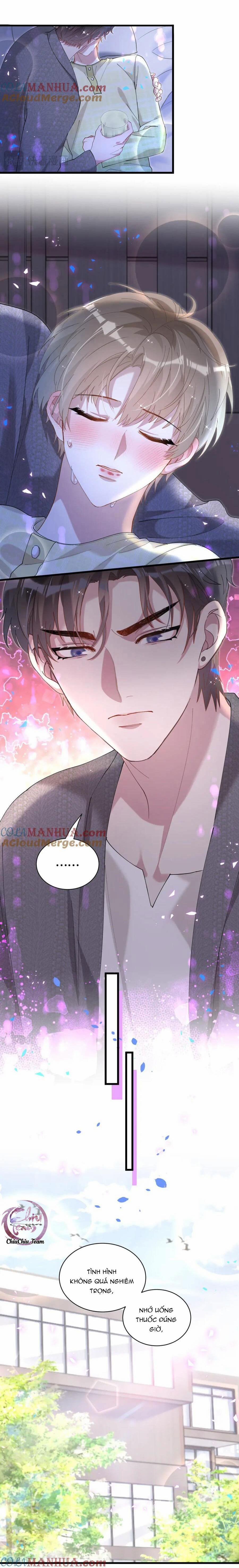 Kết Hôn Là Chuyện Nhỏ 62 trang 5