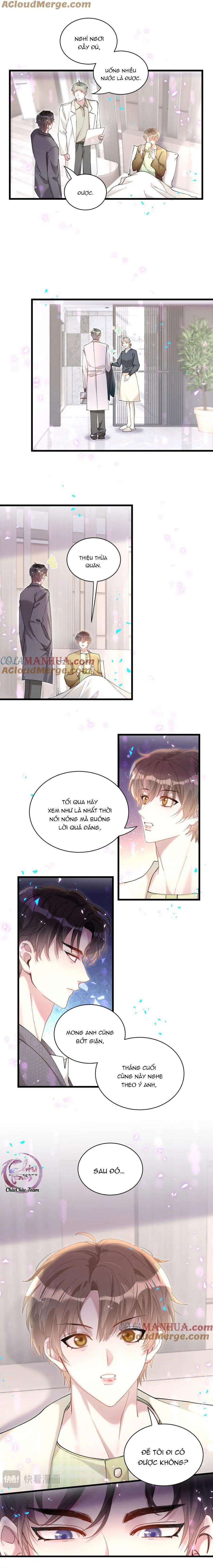 Kết Hôn Là Chuyện Nhỏ 62 trang 6