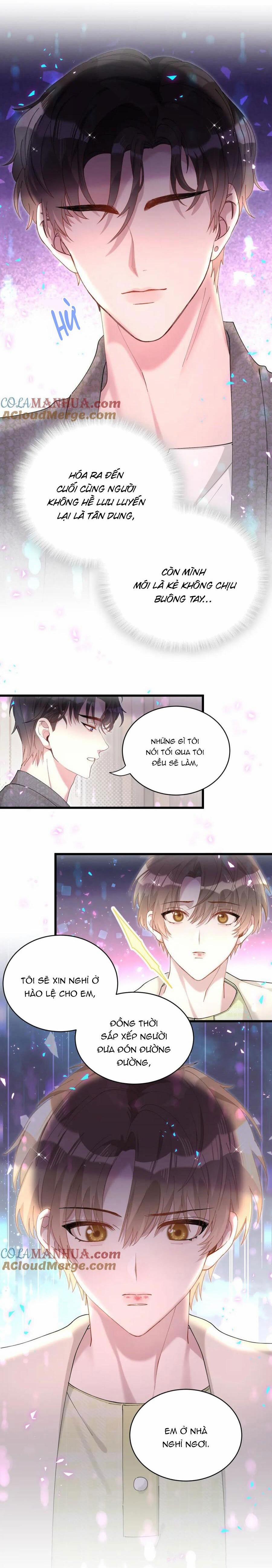 Kết Hôn Là Chuyện Nhỏ 62 trang 7