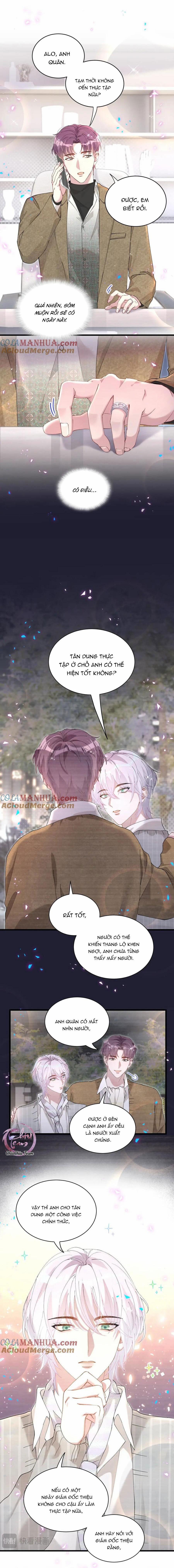 Kết Hôn Là Chuyện Nhỏ 62 trang 9