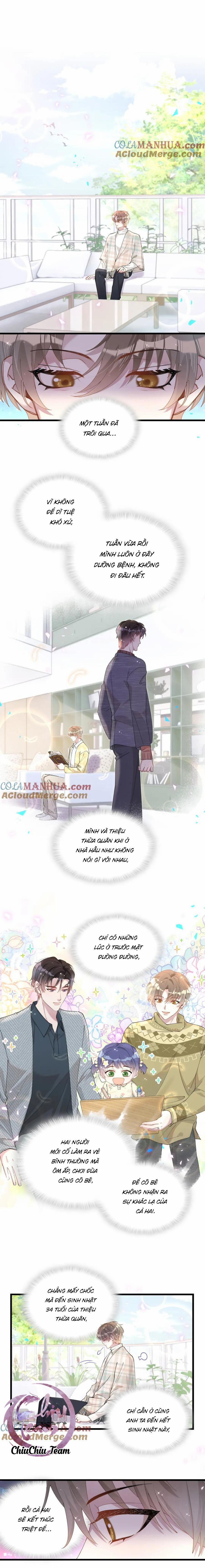 Kết Hôn Là Chuyện Nhỏ 63 trang 1