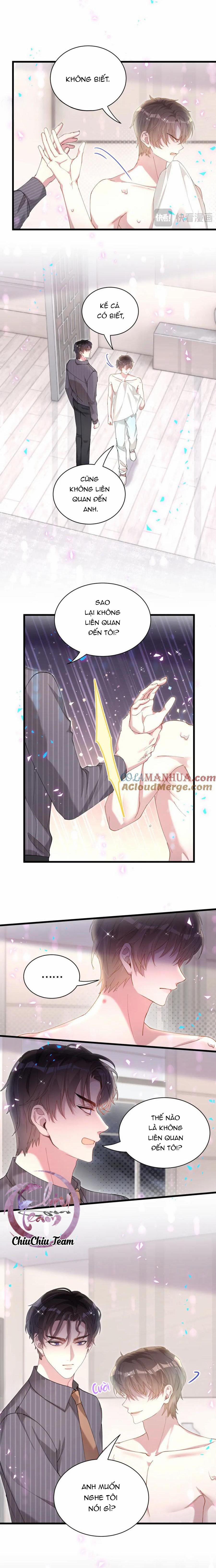 Kết Hôn Là Chuyện Nhỏ 63 trang 9