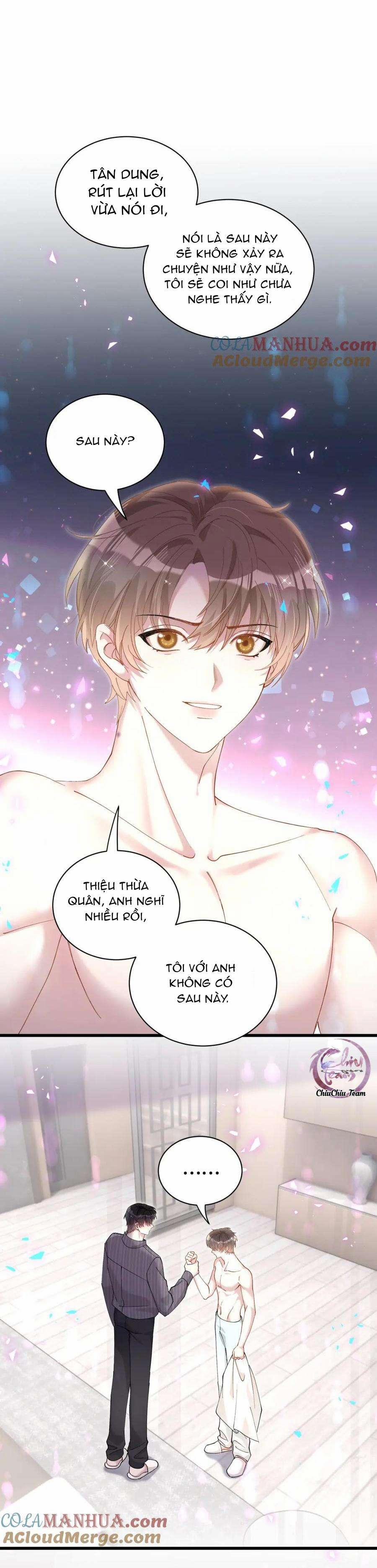 Kết Hôn Là Chuyện Nhỏ 64 trang 0