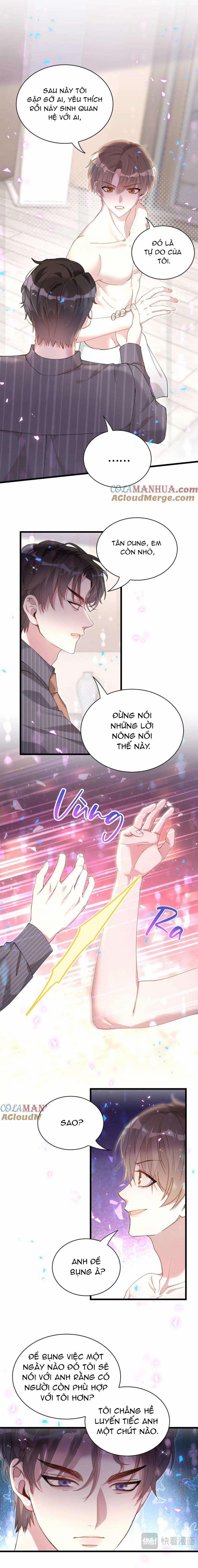 Kết Hôn Là Chuyện Nhỏ 64 trang 1