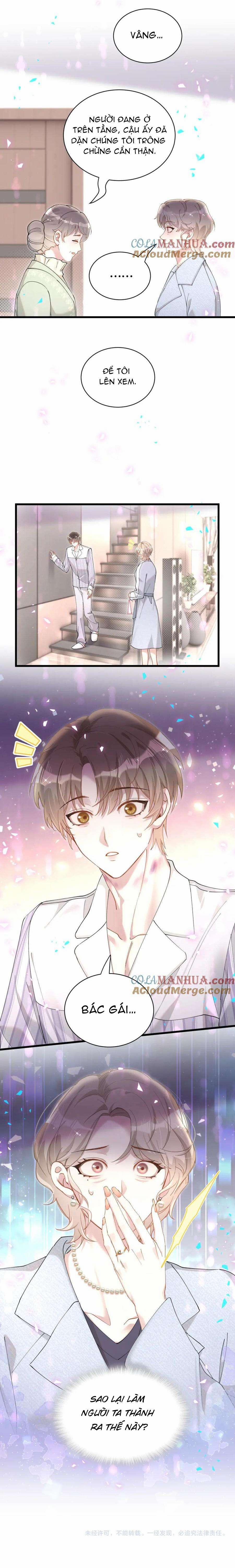 Kết Hôn Là Chuyện Nhỏ 64 trang 10