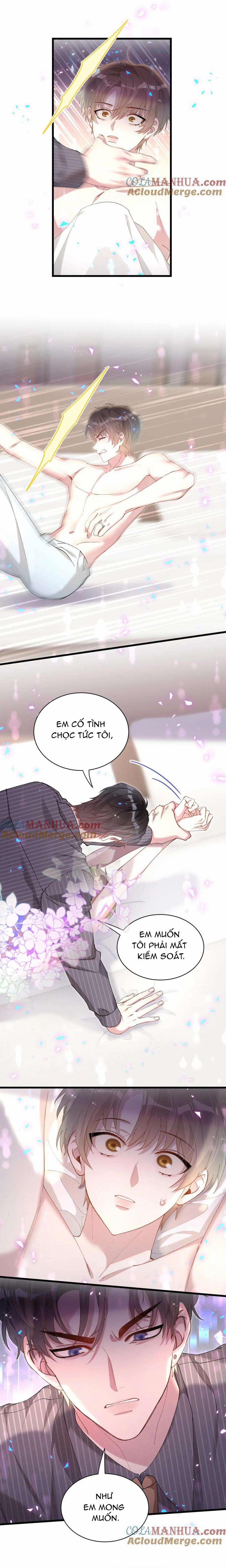 Kết Hôn Là Chuyện Nhỏ 64 trang 2