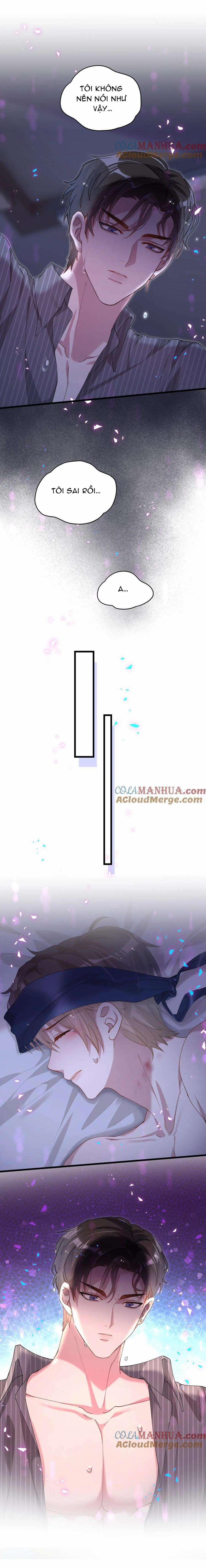 Kết Hôn Là Chuyện Nhỏ 64 trang 4