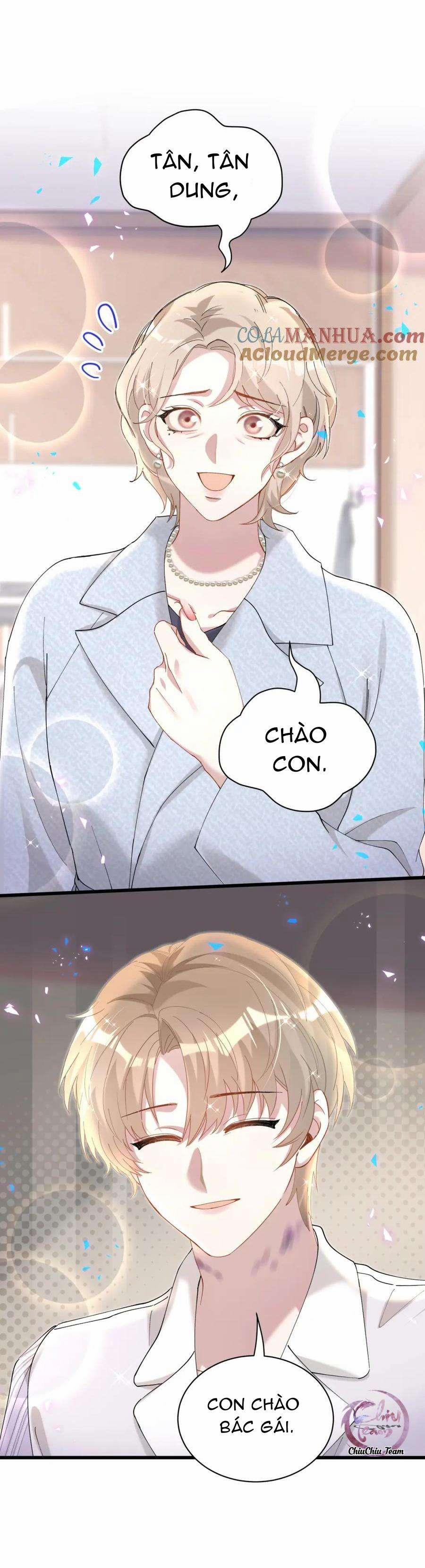 Kết Hôn Là Chuyện Nhỏ 65 trang 0