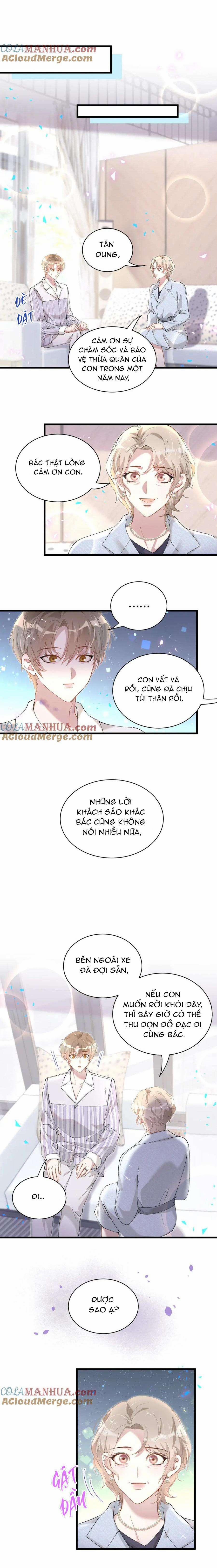 Kết Hôn Là Chuyện Nhỏ 65 trang 1