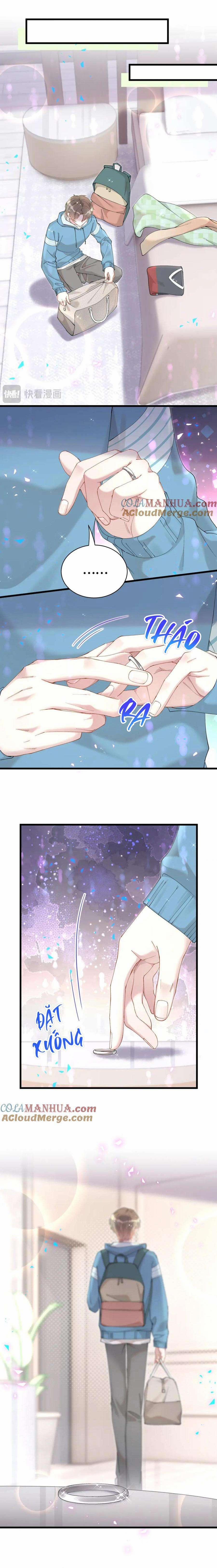 Kết Hôn Là Chuyện Nhỏ 65 trang 2