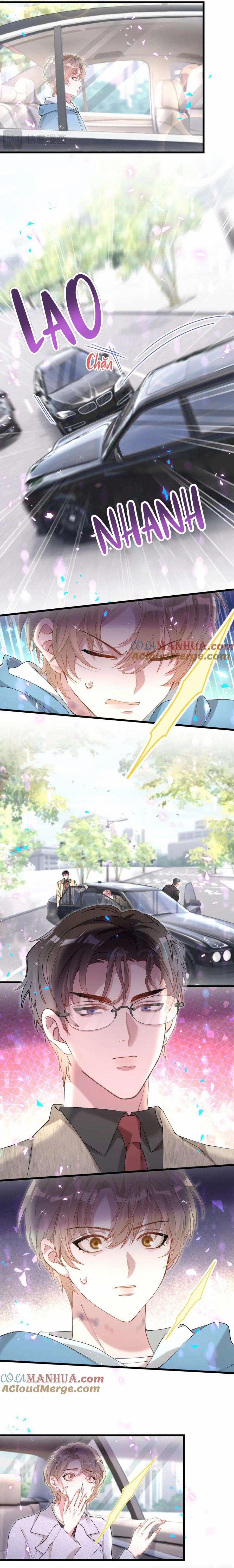 Kết Hôn Là Chuyện Nhỏ 65 trang 4