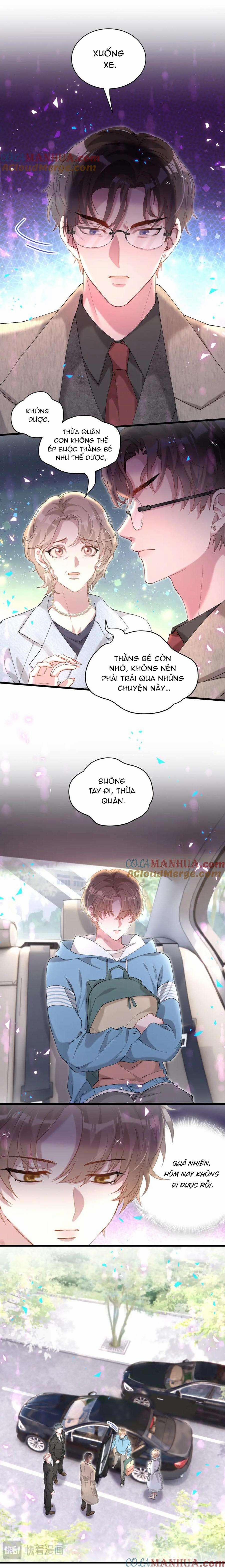 Kết Hôn Là Chuyện Nhỏ 65 trang 6