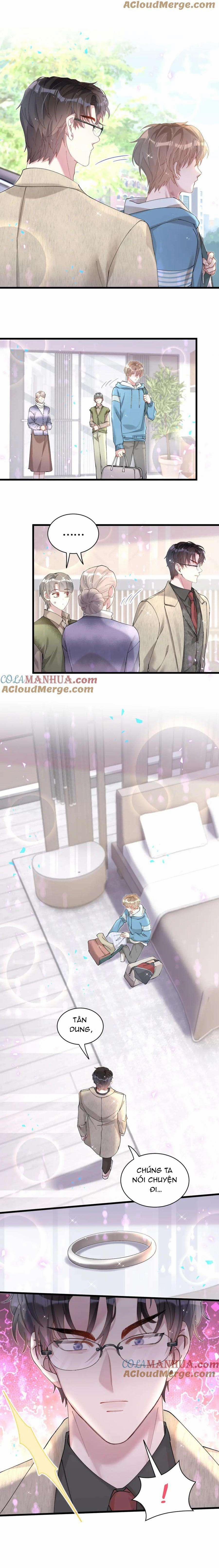 Kết Hôn Là Chuyện Nhỏ 65 trang 7