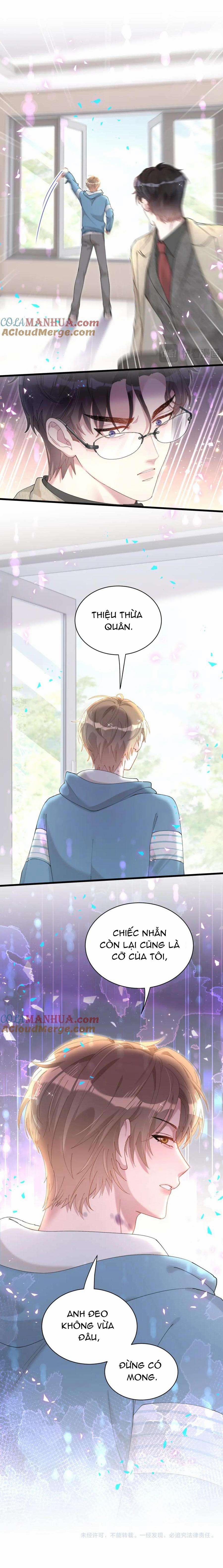 Kết Hôn Là Chuyện Nhỏ 65 trang 9