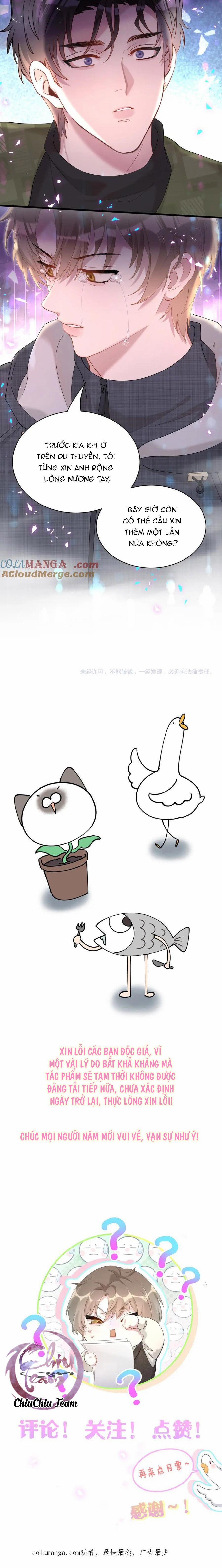 Kết Hôn Là Chuyện Nhỏ 67 trang 11