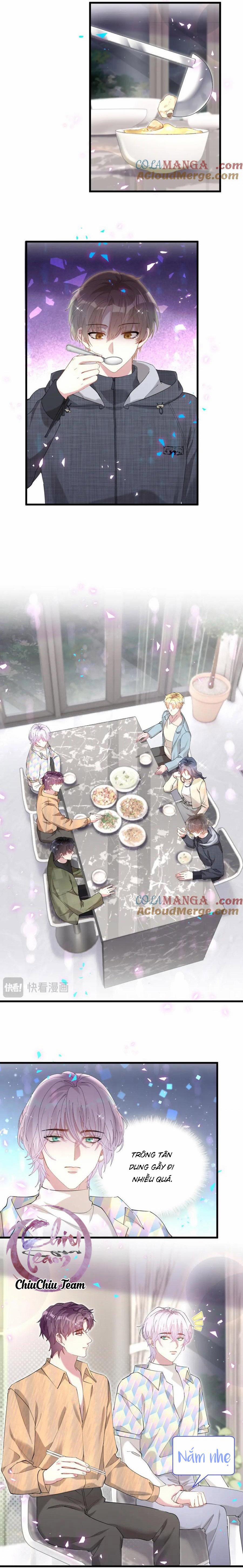 Kết Hôn Là Chuyện Nhỏ 67 trang 2