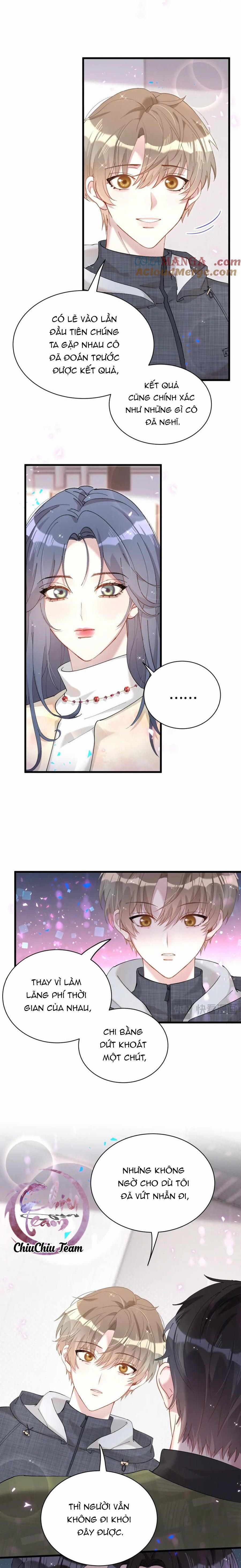 Kết Hôn Là Chuyện Nhỏ 67 trang 5